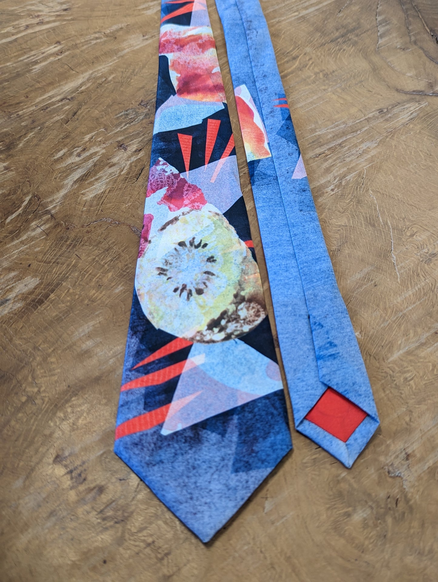 Paul Emmerson - Classic Tie