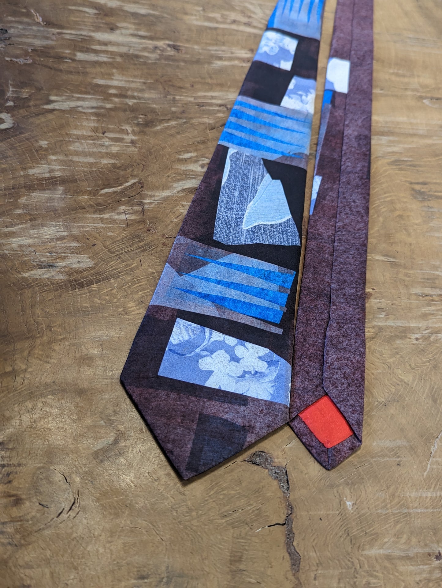 Paul Emmerson - Classic Tie